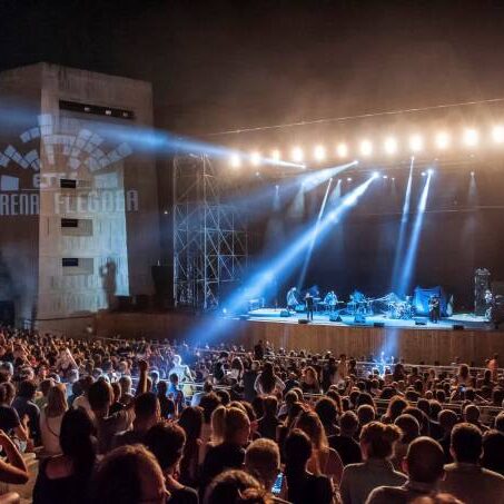 Arena Flegrea Eventi
