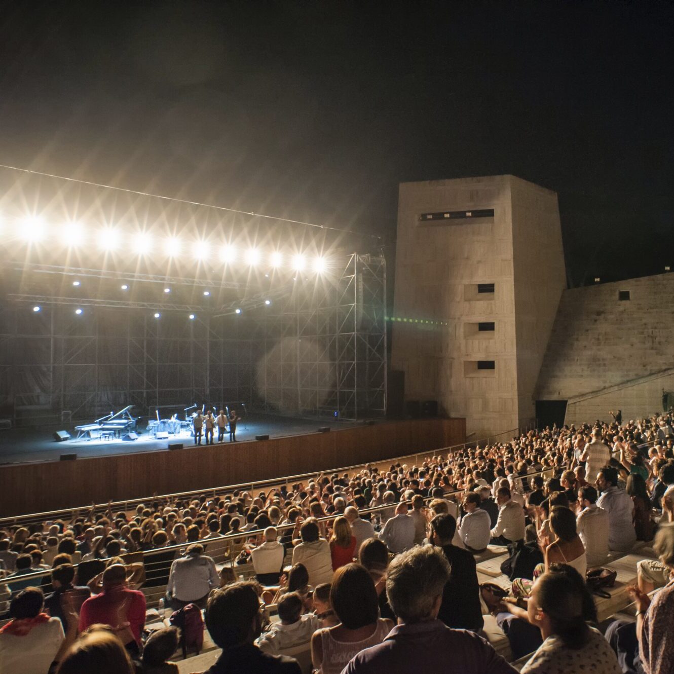 Arena Flegrea Eventi