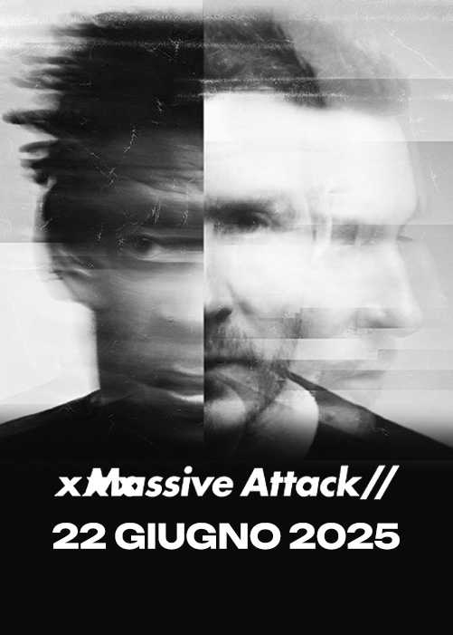 MASSIVE ATTACK