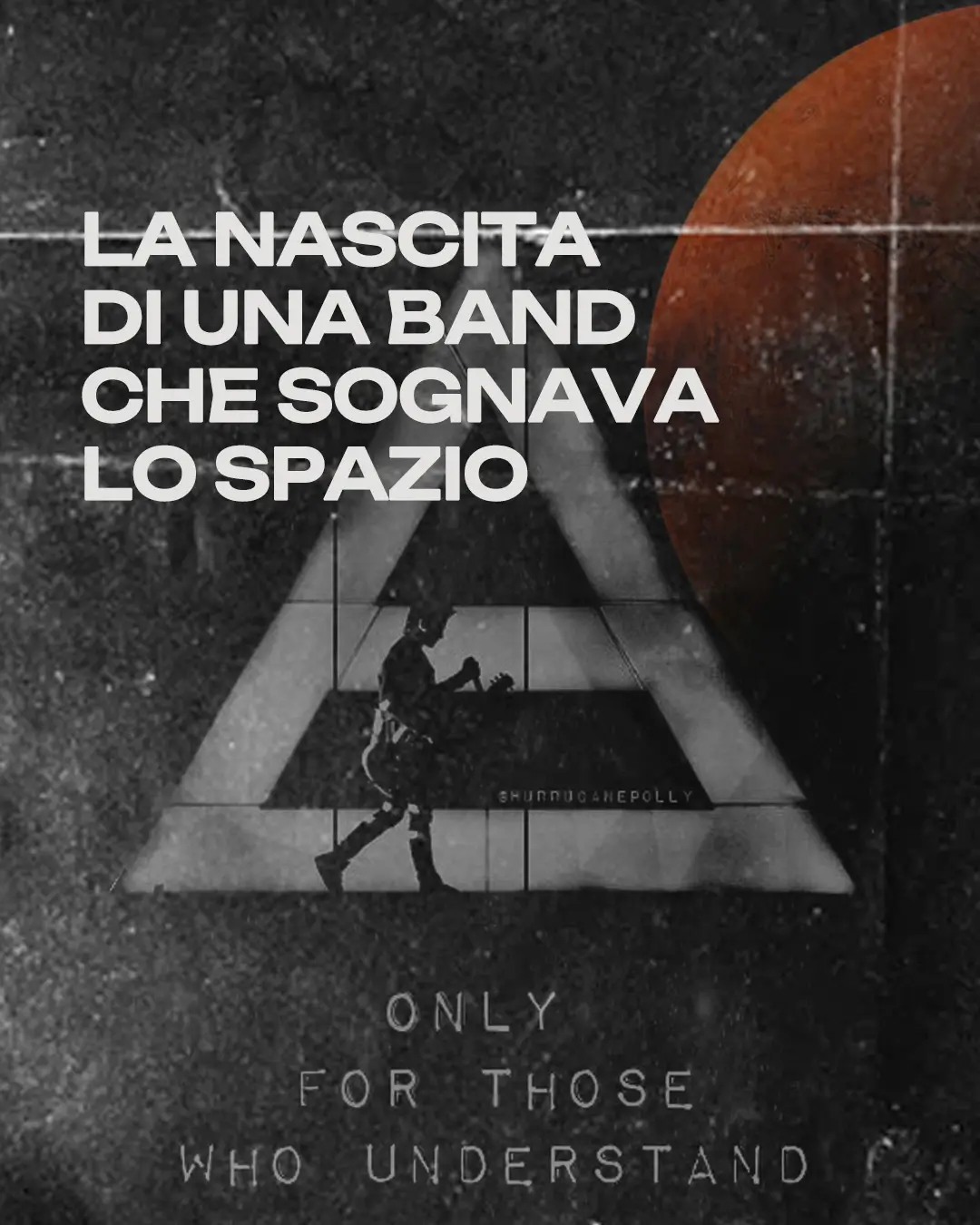Thirty Seconds to Mars concerto Napoli