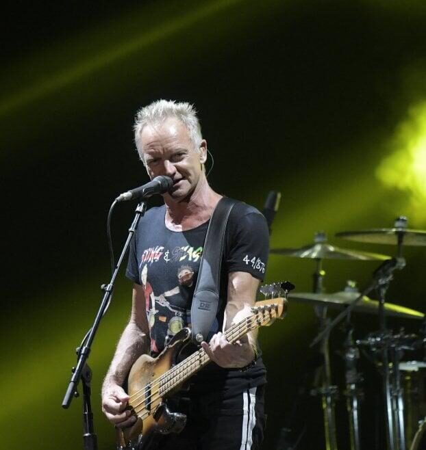 sting napoli 2018 arena flegrea