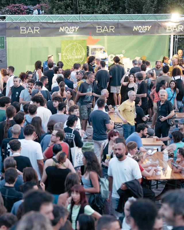 Noisy-2026-mostradoltremare-location