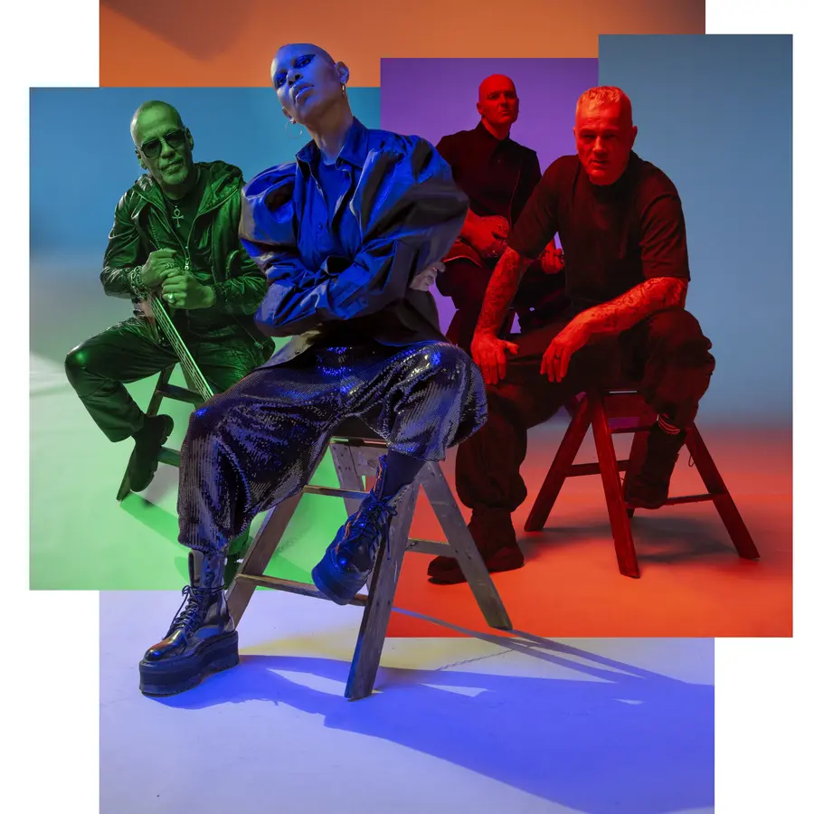 skunk anansie noisy napoli 2026