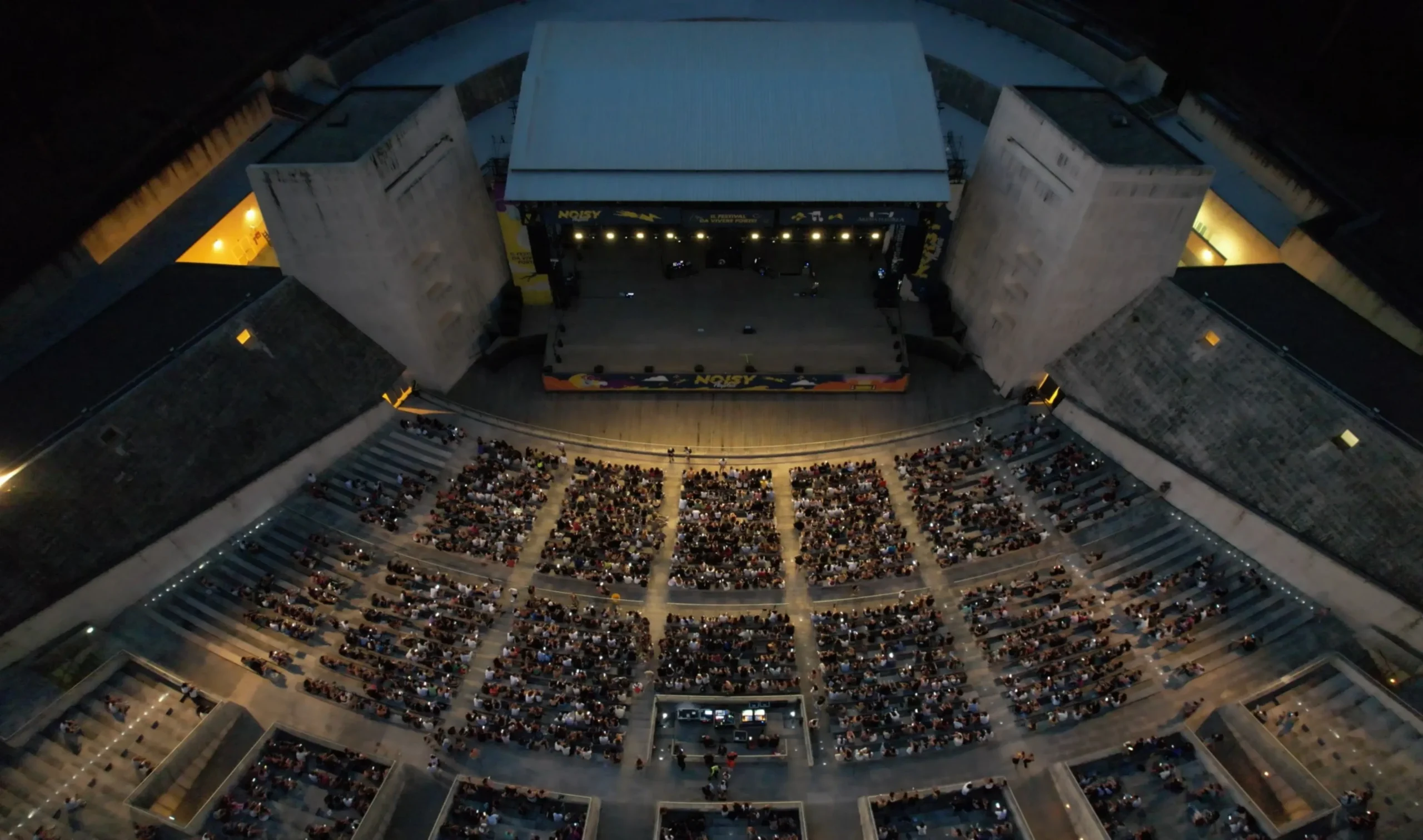 Arena Flegrea Napoli